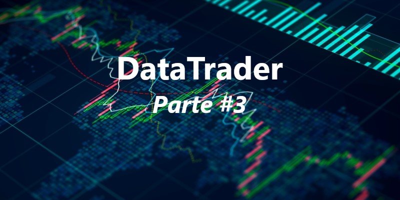 DataTrader - trading algoritmico - Parte 3