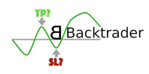 ordini target e stop-loss con Backtrader