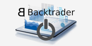 Backtrader-fermare-live-trading