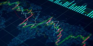 DataTrader - trading algoritmico