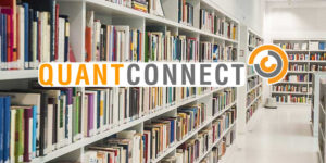 Aggiungere una Libreria con QuantConnect