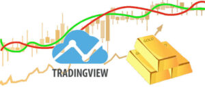 gli Indicatori per l'Analisi della Correlazione dell'Oro con Tradingview