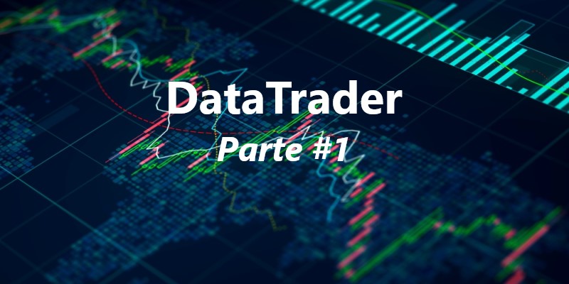 DataTrader - trading algoritmico - Parte 1