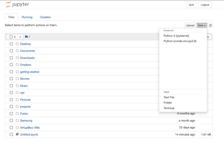 Trading algoritmico con Jupyter Notebooks e Plotly